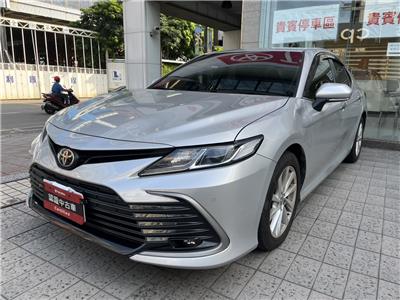 CAMRY 2.0