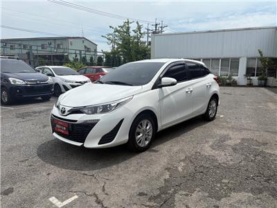 YARIS 1.5