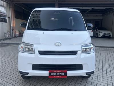 TOWN ACE VAN 5人