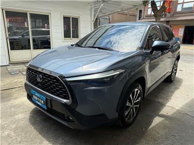 CROSS 1.8 HV