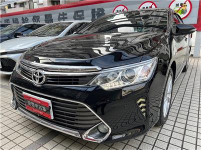 CAMRY 2.0