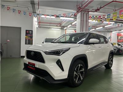 Y CROSS 1.5