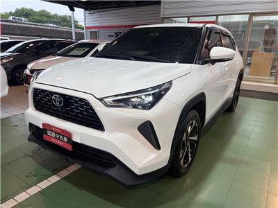 Y CROSS 1.5