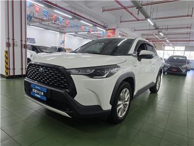 CROSS 1.8 HV