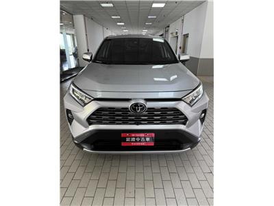 RAV4 2.0