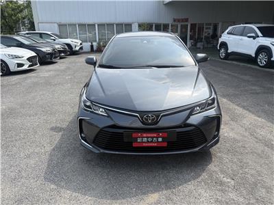 ALTIS 1.8