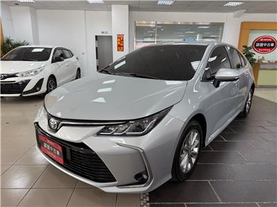 ALTIS 1.8E+