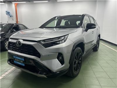 RAV4 2.5 HV