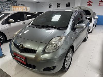 YARIS 1.5