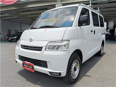 TOWN ACE VAN 2人