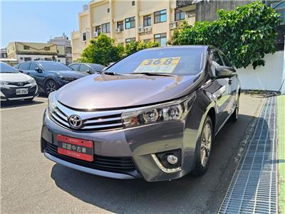 ALTIS 1.8