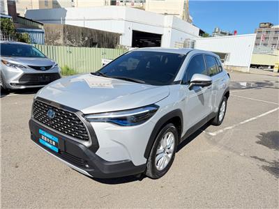 CROSS 1.8 HV