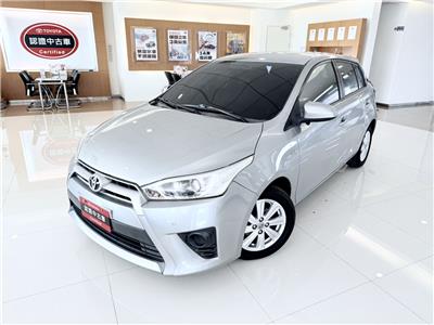 YARIS 1.5