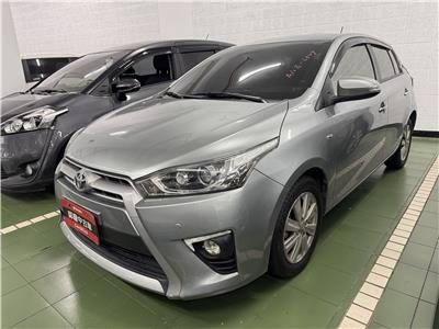 YARIS 1.5