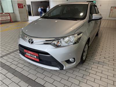 VIOS 1.5