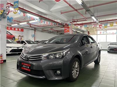 ALTIS 1.8