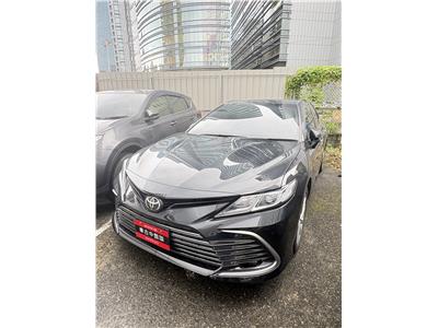 CAMRY 2.0