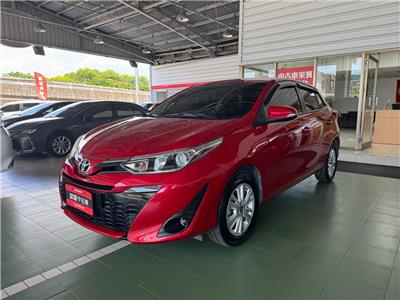 YARIS 1.5