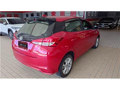 YARIS 1.5