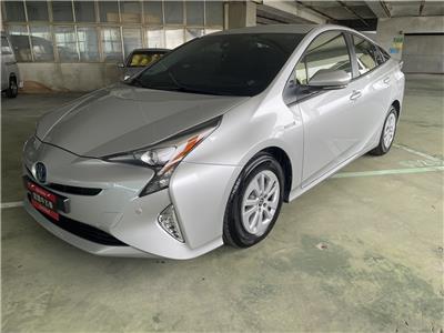 PRIUS 1.8