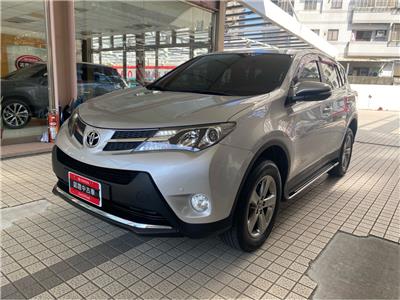 RAV4 2.0