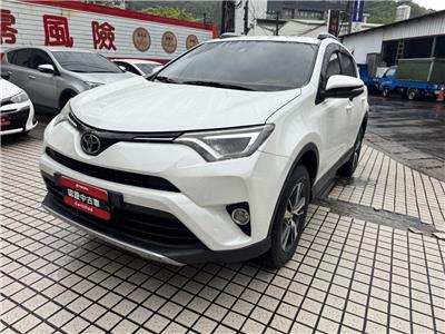 RAV4 2.0