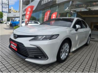 CAMRY 2.0