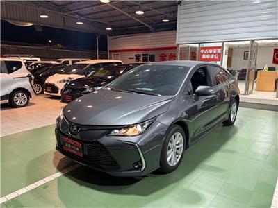 ALTIS 1.8