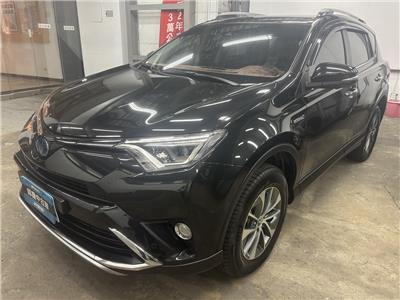 RAV4 2.5 HV
