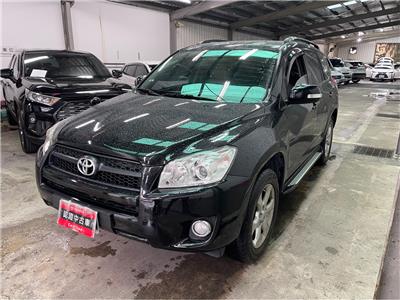RAV4 2.4 2WD