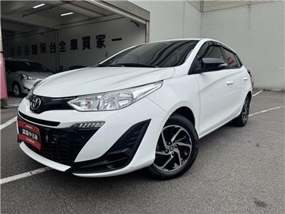 YARIS 1.5