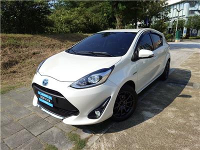 PRIUS C 1.5