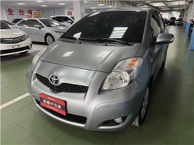 YARIS 1.5
