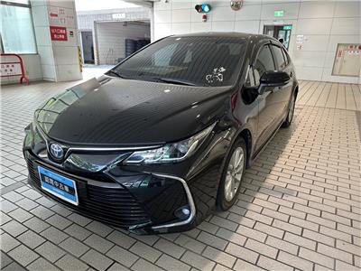 ALTIS 1.8HV