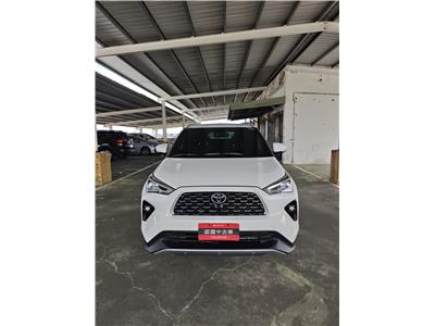 Y CROSS 1.5潮玩版