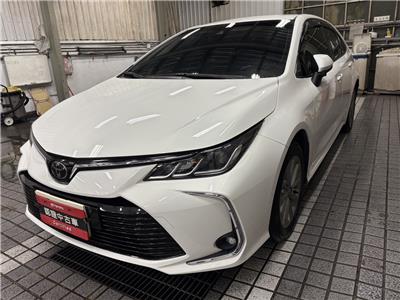 ALTIS 1.8
