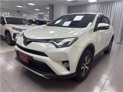 RAV4 2.0