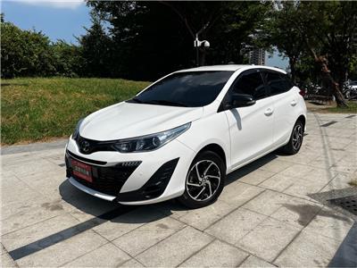 YARIS 1.5