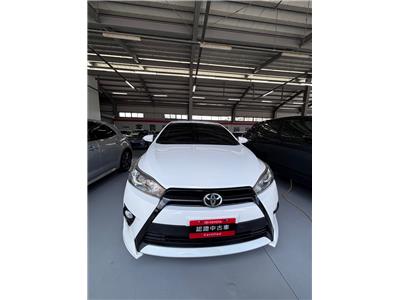 YARIS 1.5