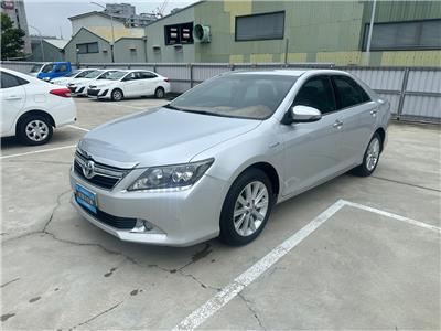 CAMRY 2.5 HV