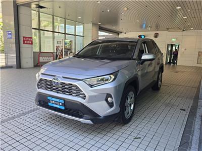 RAV4 2.5 HV