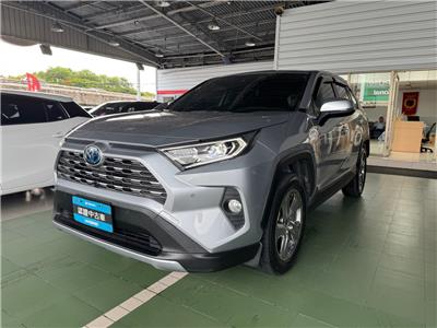 RAV4 2.5 HV