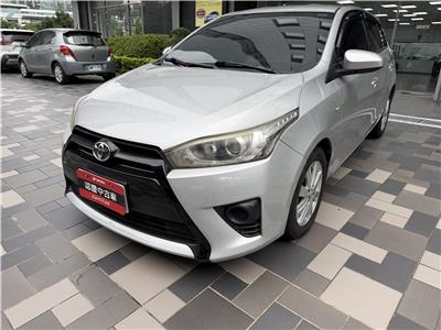 YARIS 1.5