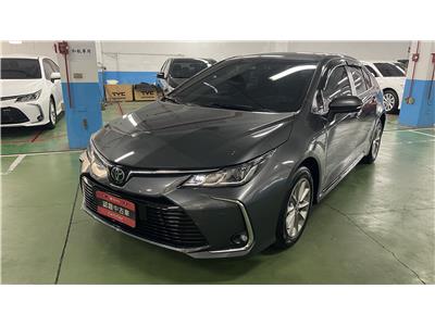 ALTIS 1.8E