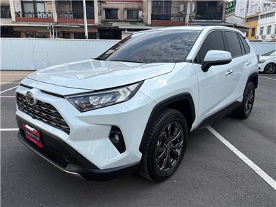 RAV4 2.0