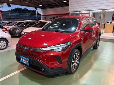 CROSS 1.8 HV
