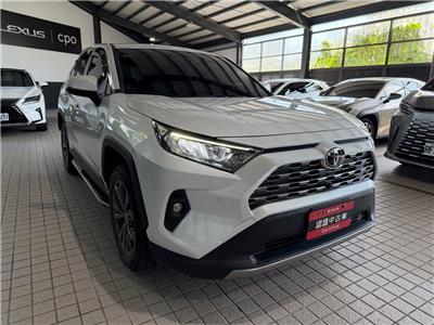 RAV4 2.0