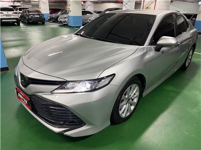 CAMRY 2.5