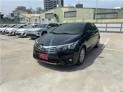 ALTIS 1.8