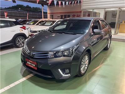 ALTIS 1.8